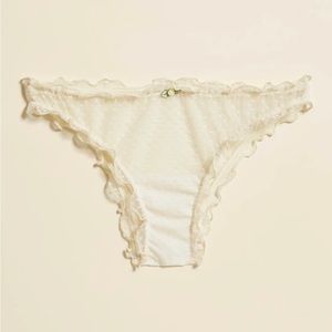 Rouje Mia Panties XS